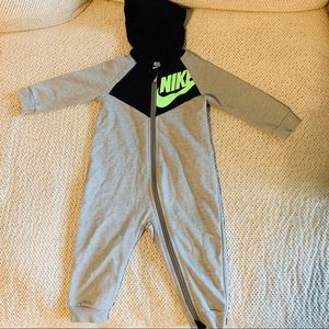Nike Romper